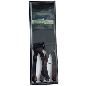 Brooks Brothers Suspenders